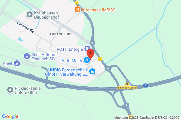 Network-Engineering Merzaie