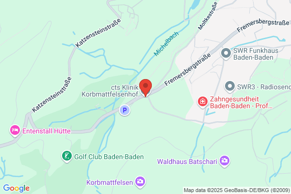 Stiftung Kardio