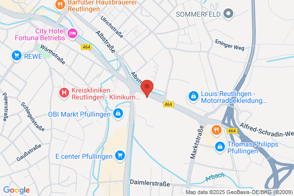 Bekro Engineering AG