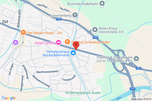 Sierra Consulting GmbH