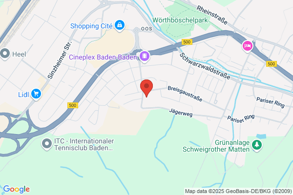 Kindergarten Mitteldorf