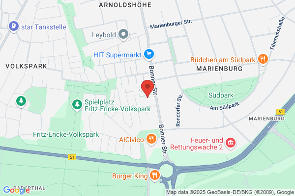 MTM Beratungs AG