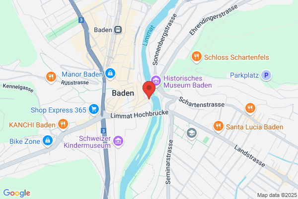 Med. Massage-Praxis GmbH