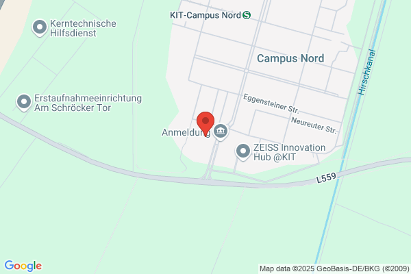 IMTE AG