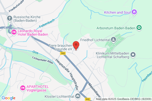 Tigerente und Freunde