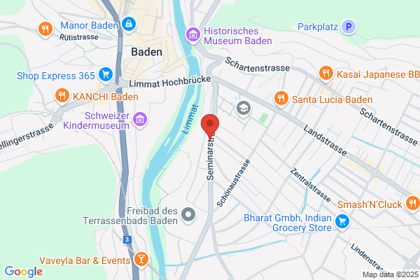 Pro Sedia GmbH