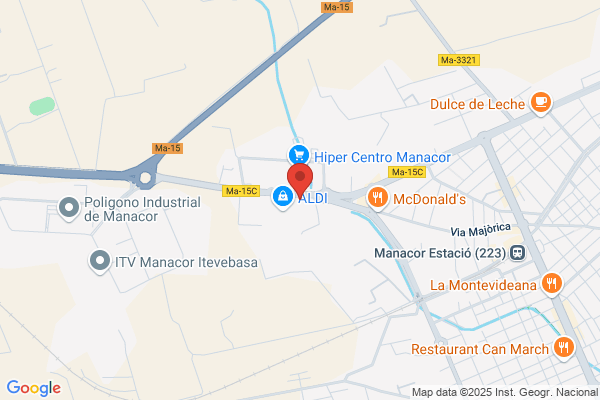 Inter-Moebel AG