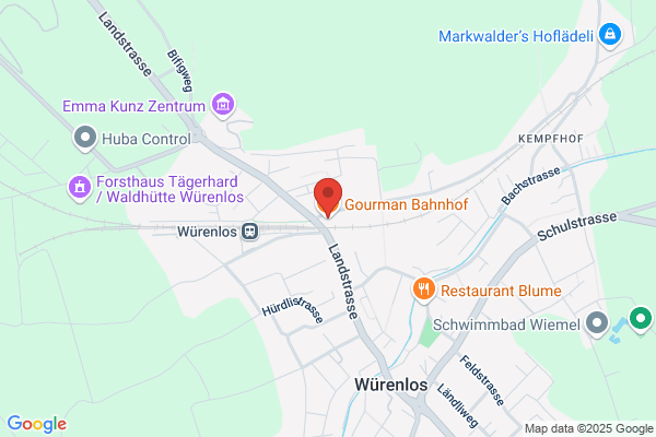 Restaurant Frohsinn