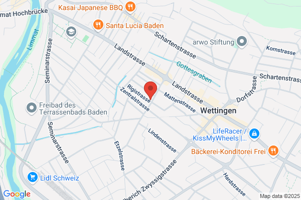 Musikschule Wettingen