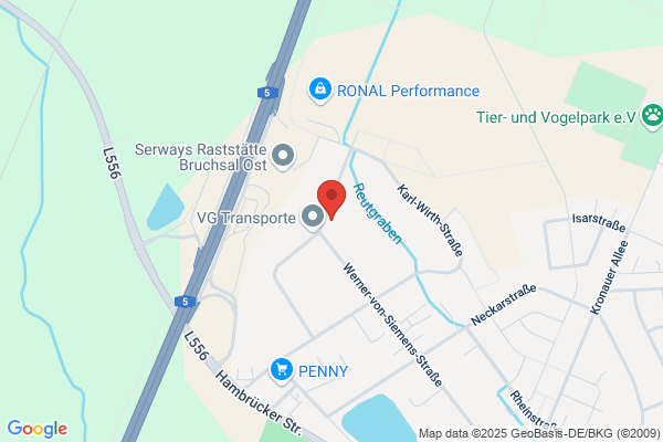Barth Technik GmbH