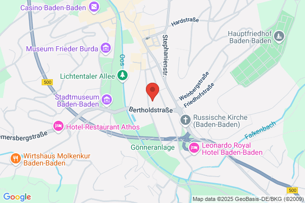 Evang.-ref. Kirchgemeinde