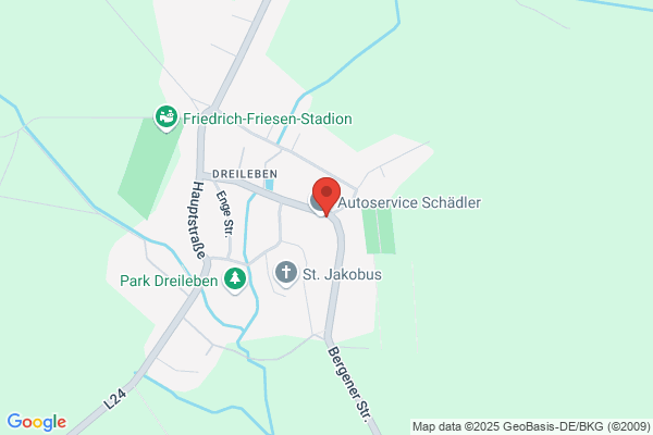 G. Schaedler Metallbau AG