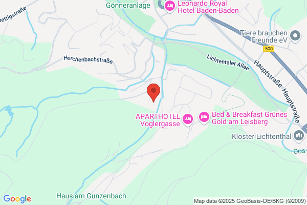 Kinderpsychiatrische Therapiestation