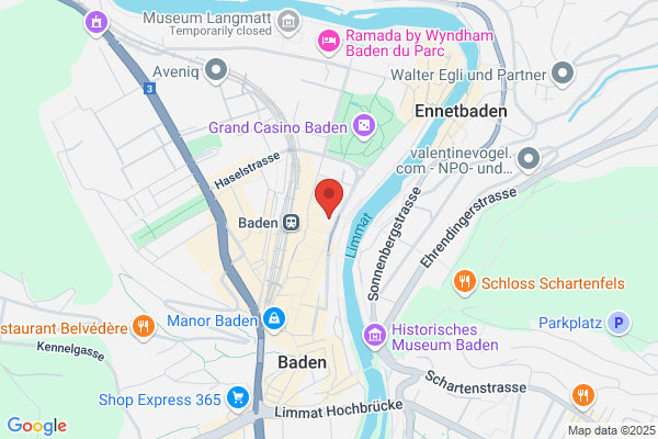 Ref. Kirchgemeinde