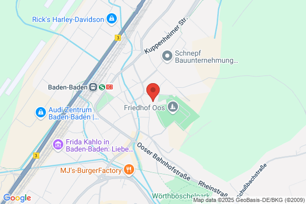 Roem.-kath. Kirchgemeinde
