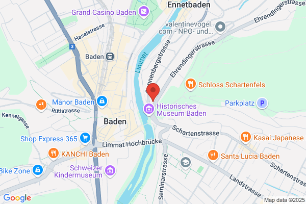 Schweiz. Rotes Kreuz