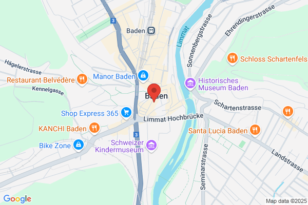 Fueter und Halder