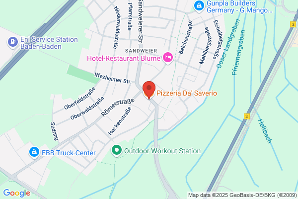 Pizzeria Sie und Er
