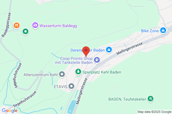 med. vet. Chr. P. Oschwald