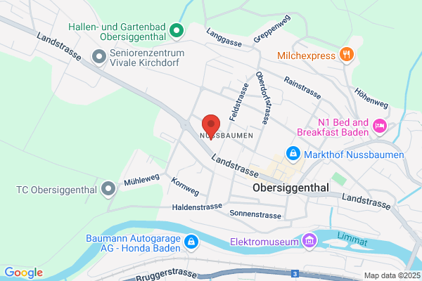 IG Alleinerziehende Baden