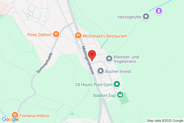 Hunde- und Katzenshop