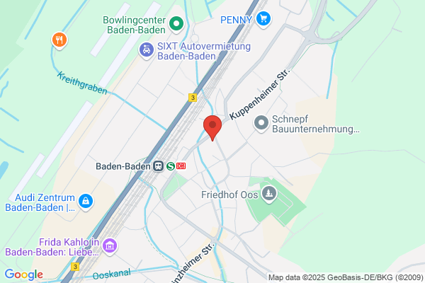 CAD Elektroplanung Schnorf