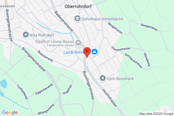 Post Staretschwil