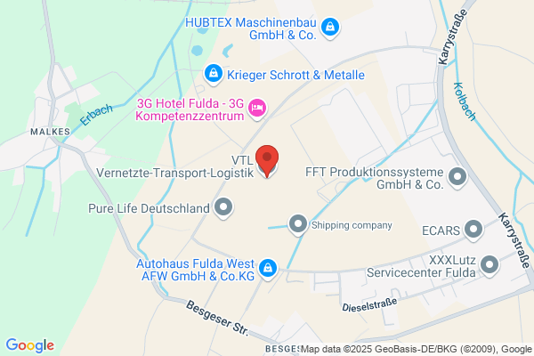 VTL Versicherungs- Treuhand Laube