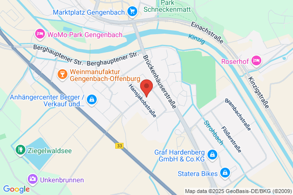 S und W Werbeagentur BSW