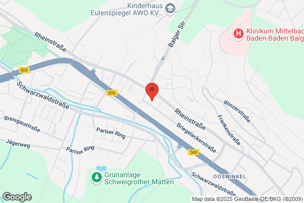 IT Project Service GmbH