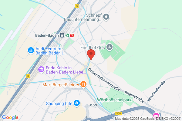 Gauggel Reinigung