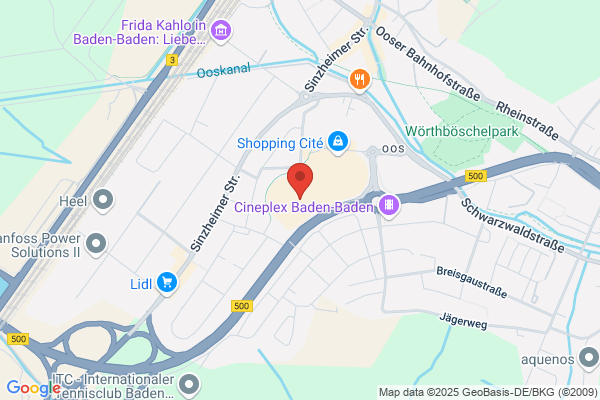 Hotelplan Intern. Reiseorganisation AG
