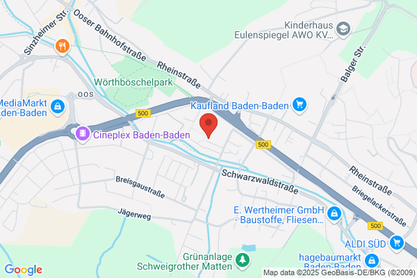 Huser-Tours Reisevermittlung