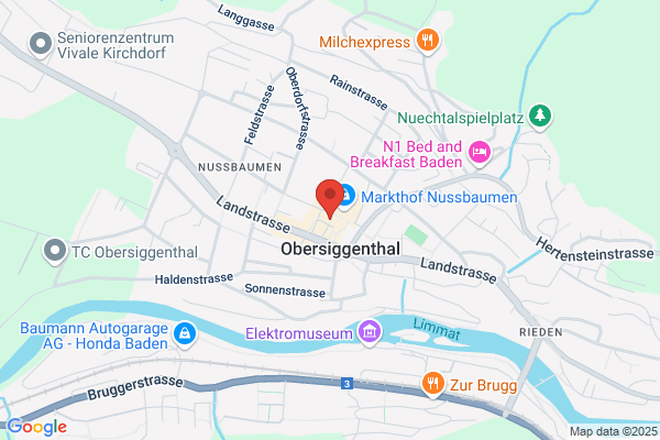 Pizzeria Markthof