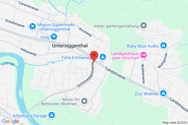 Restaurant Schoenegg