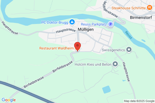 Restaurant Waldheim