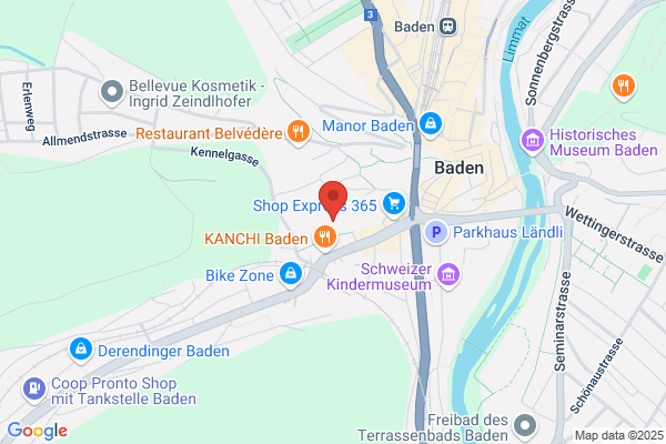 Personalrestaurant SV (Schweiz) AG