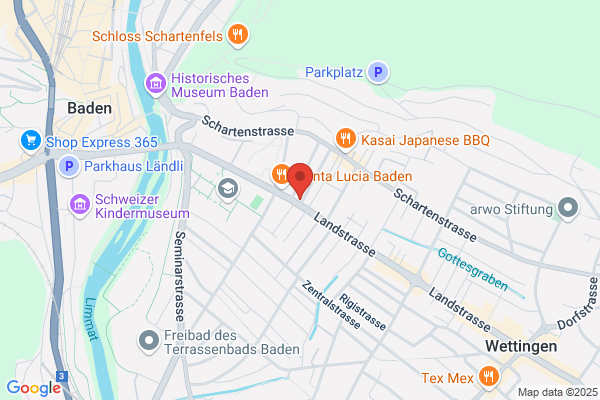 Restaurant Grenzstein