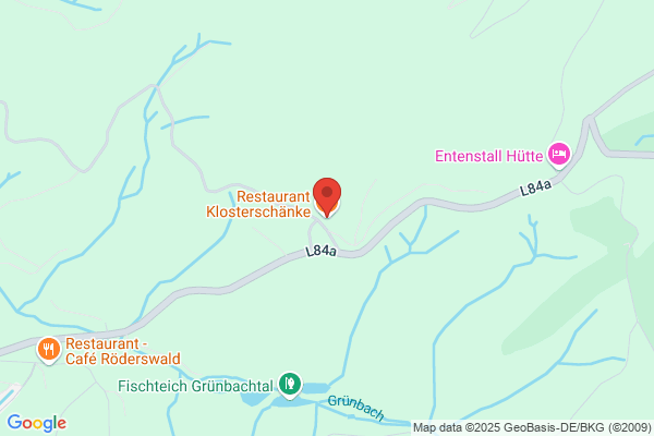 Restaurant Klosterstuebli