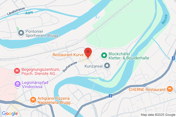 Restaurant Kurve