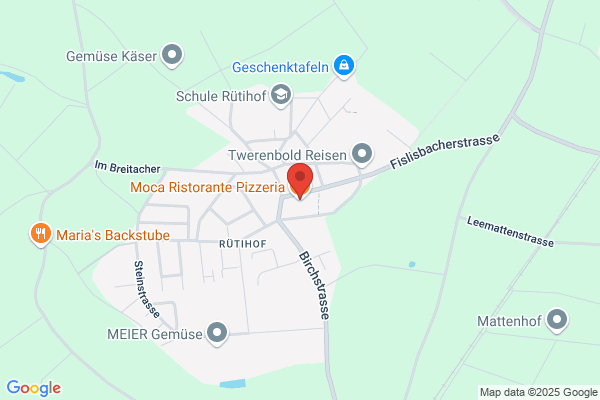 Restaurant Rütihof