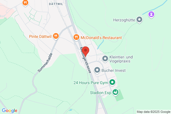 Restaurant Taefern