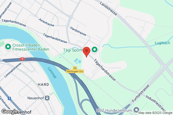 Restaurant Taegerhard