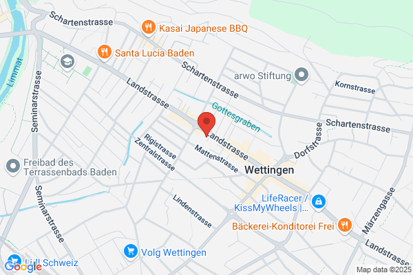 Vereinigung der Gymnastik- lehrerinnern (VdG)