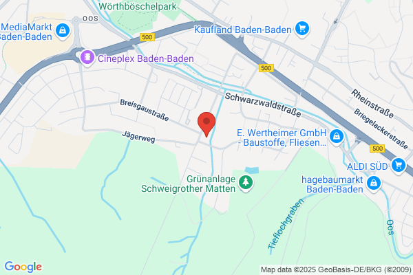 S und P, J. Strittmatter und R. Prampolini