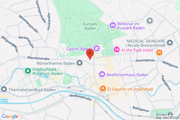 Puppen Galerie