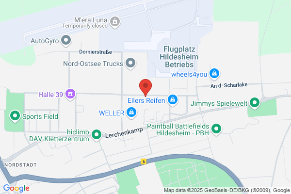 PS-Sicherheitsdienst
