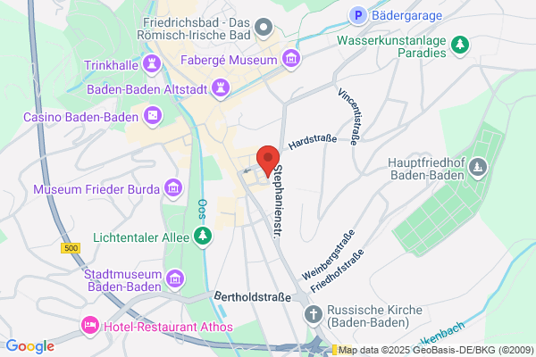 O. Haitzmann Consulting