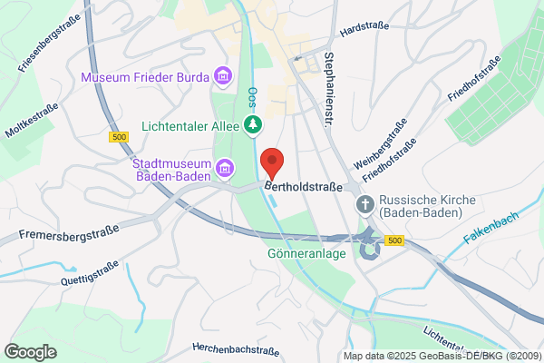 Consulting Treuhand und Verwaltung