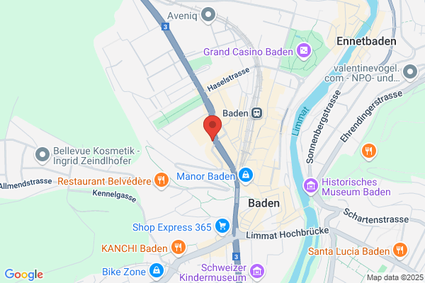 Meng und Partner AG Baden